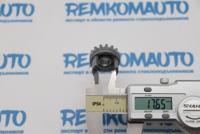 Шестерня замка багажника Audi Q5/Q7/Volkswagen Touareg/Skoda Kodiaq 770159