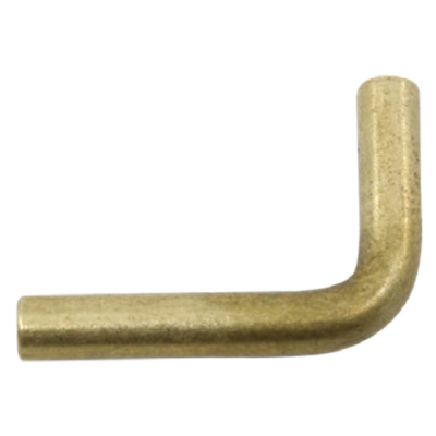 Фиксатор для опрессовки тросов (4x36/1.7) 771911