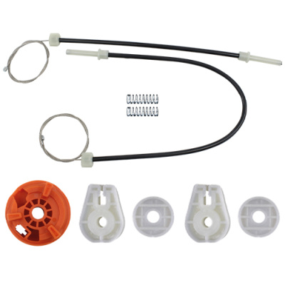 Ремкомплект стеклоподъемника Renault Megane 2 Cabrio (зад. прав.) 770491