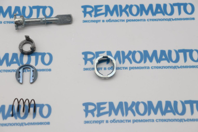 Ремкомплект личинки замка двери Volkswagen Polo 770267