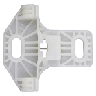 Направляющий держатель стеклоподъёмника (каретка стеклоподъемника) 771240