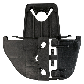 Направляющий держатель стеклоподъёмника (каретка стеклоподъемника) 770143