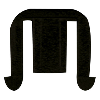 Фиксатор для направляющего держателя стеклоподъёмника 770190