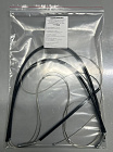 Комплект тросов ст-ка Land Rover Range Rover (L405) 4 пок. 2012-2022 ОЕM: CK5223200AK (перед) 777560