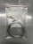 Комплект тросов боковой сдвижной двери VW T5/T6 Caravella 770172