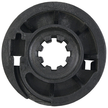 Ролик стеклоподъемника (катушка стеклоподъемника) 771756