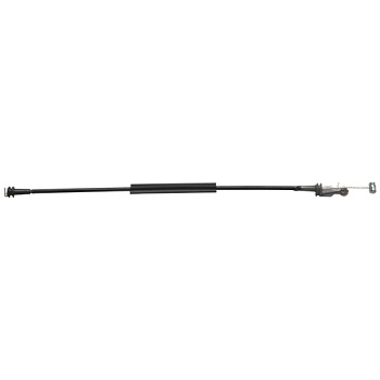 Трос открывания замка двери Renault KERAX/MIDLUM/PREMIUM (перед. лев./прав.) (OEM:7482365212) 771903