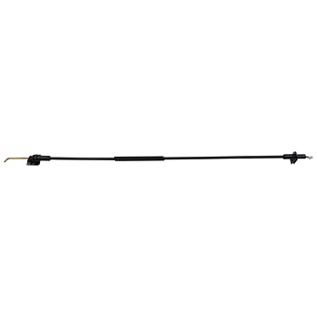 Трос замка двери багажника Fiat Fiorino/Qubo/ Citroen Nemo/ Peugeot Bipper (ОЕМ: 1357779080) 772528