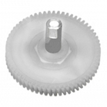 Шестерня люка крыши Mini Coupe 771492