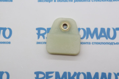 Держатель стекла (лопатка) стеклоподъёмника 772497