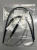 Комплект тросов ст-ка Seat Cordoba 1/Seat Ibiza 2 1993-2002 ОЕМ: B10477PI (перед. лев.) 770407 Комплект тросов ст-ка Seat Cordoba 1/Seat Ibiza 2 1993-2002 ОЕМ: B10477PI (перед. лев.) 770407