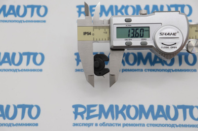 Фиксатор люка крыши BMW 1-series E87 772292