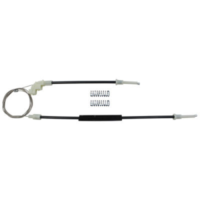 Комплект тросов стеклоподъёмника Mitsubishi Carisma (перед. прав.) 771188