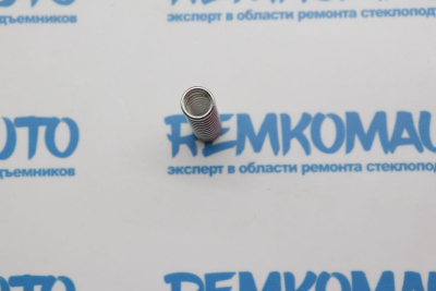 Пружина троса стеклоподъемника 10x41 771432 Пружина троса стеклоподъемника 10x41 771432