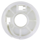 Ролик стеклоподъёмника (катушка стеклоподъемника) 771957 Ролик стеклоподъёмника (катушка стеклоподъемника) 771957