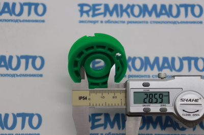 Ролик (катушка) стеклоподъёмника 771049