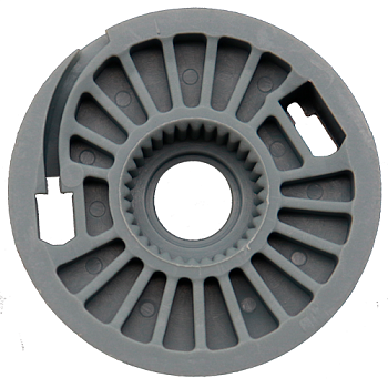 Ролик стеклоподъемника (катушка стеклоподъемника) 770339