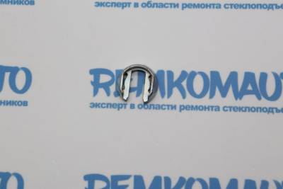 Стопорное кольцо личинки замка двери Audi/Seat/Skoda/Volkswagen 770260