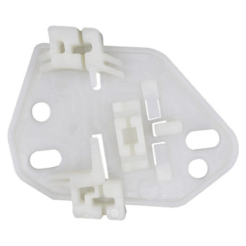 Направляющий держатель стеклоподъёмника (каретка стеклоподъемника) 770869