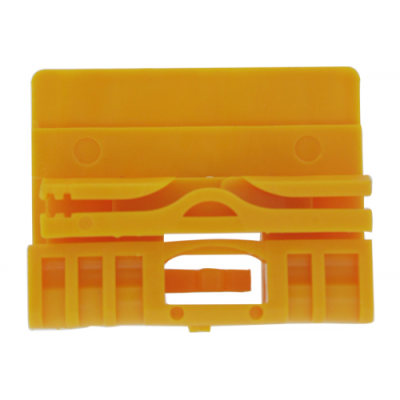 Направляющий держатель стеклоподъёмника (каретка) Audi А4/Porsche Cayenne/Volkswagen Touareg 770233