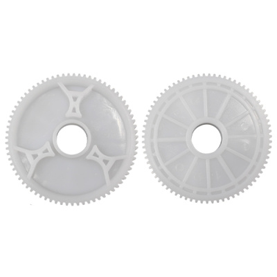 Шестерня червячной передачи электромотора стеклоподъемника 772474