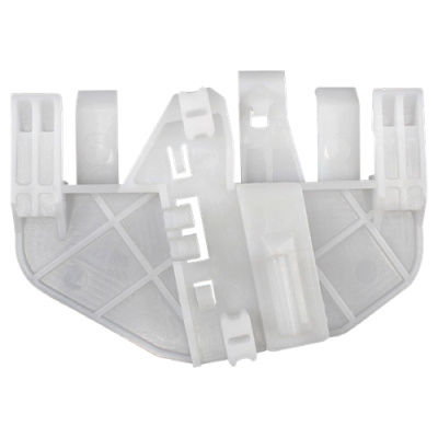 Направляющий держатель (каретка) стеклоподъёмника Jeep Cherokee/Liberty левый 770681