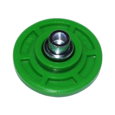 Направляющий держатель стеклоподъёмника (каретка стеклоподъемника) 770622