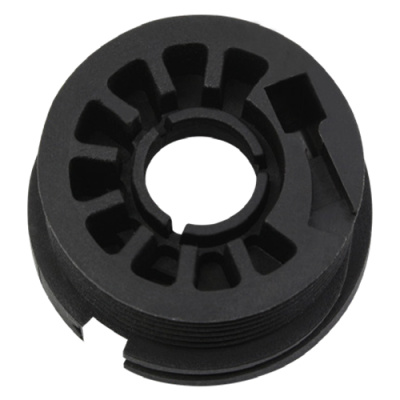 Ролик стеклоподъёмника (катушка стеклоподъемника) 770059