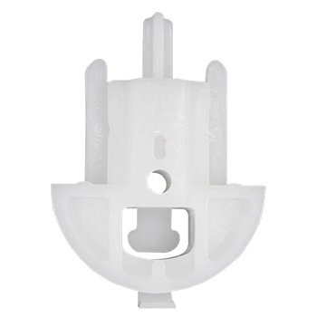 Фиксатор троса стеклоподъёмника обводной 770997