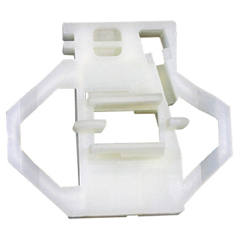 Направляющий держатель стеклоподъёмника (каретка стеклоподъемника) 770198