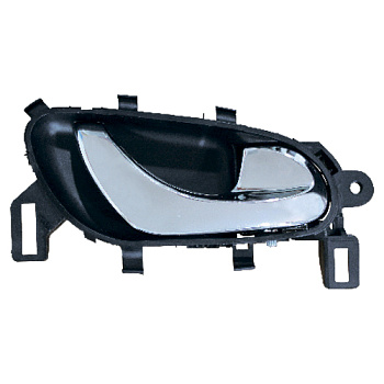 Внутренняя ручка открывания двери Nissan Qashqai (перед. прав./зад. прав.) 772815