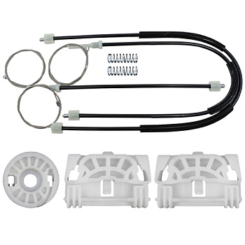 Ремкомплект стеклоподъемника Mercedes Benz Vito (перед. прав.) 771621