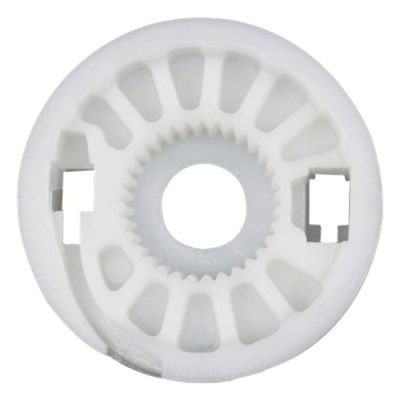 Ролик стеклоподъёмника (катушка стеклоподъемника) 770591