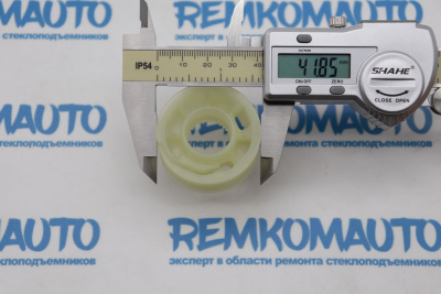 Ролик стеклоподъёмника (катушка стеклоподъемника) 772460