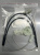 Ремкомплект ст-ка Renault Megane Scenic 1996-2003/ Scenic1/ Scenic RX4 (перед. прав.) 770504