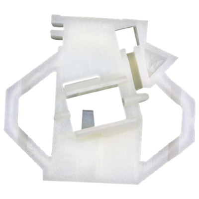 Направляющий держатель (каретка) стеклоподъёмника 770191