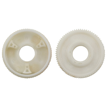 Шестерня червячной передачи электромотора стеклоподъемника 772485