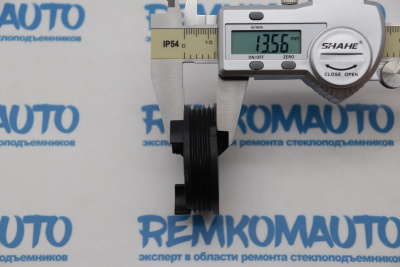 Ролик стеклоподъёмника (катушка стеклоподъемника) 770894