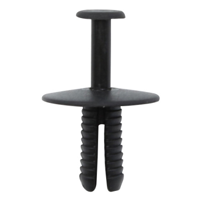 Клипса крепления накладок бампера, шумоизоляции и колесных арок (51118174185) Ø 6,5 мм. 772578