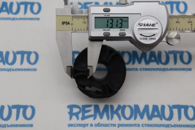 Ролик стеклоподъёмника (катушка стеклоподъемника) 770894