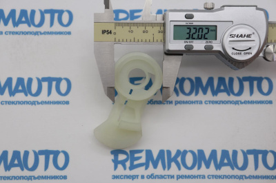 Обводной ролик стеклоподъёмника 771771