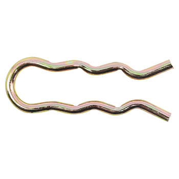 Фиксатор стекла стеклоподъёмника 771539