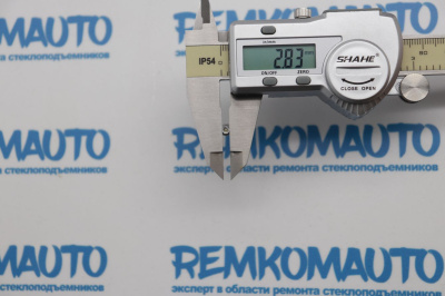 Универсальная алюминиевая заклепка 771377 Универсальная алюминиевая заклепка 771377