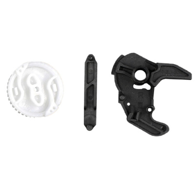 Ремкомплект личинки замка двери BMW (перед. прав.) 772366