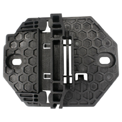 Направляющий держатель стеклоподъёмника (каретка стеклоподъемника) 771695