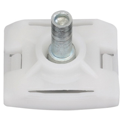 Направляющий держатель стеклоподъёмника (каретка стеклоподъемника) 770816