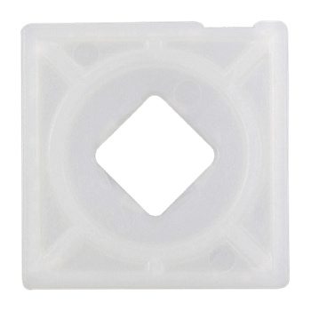 Фиксатор стекла стеклоподъёмника 771034