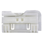 Направляющий держатель стеклоподъёмника (каретка стеклоподъемника) 770442