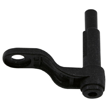 Фиксатор замка багажника Fiat Linea (лев./прав.) 772405