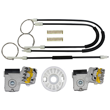 Ремкомплект стеклоподъемника Peugeot 607 (перед. прав.) 771068-1